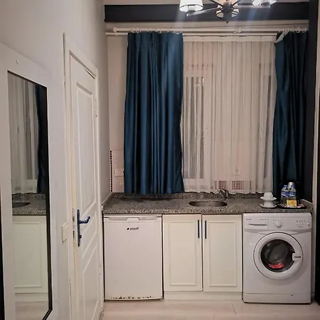 Neva River Flats Taksim * Κωνσταντινούπολη